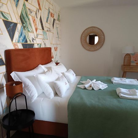 Casa Do Romezal Hotel Peso da Régua Buitenkant foto