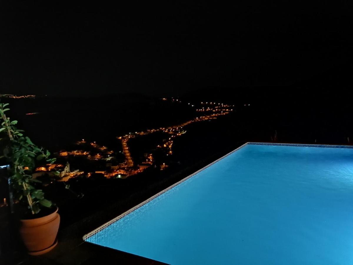 Casa Do Romezal Hotel Peso da Régua Buitenkant foto