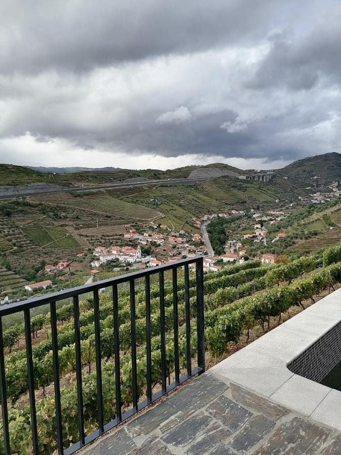 Casa Do Romezal Hotel Peso da Régua Buitenkant foto